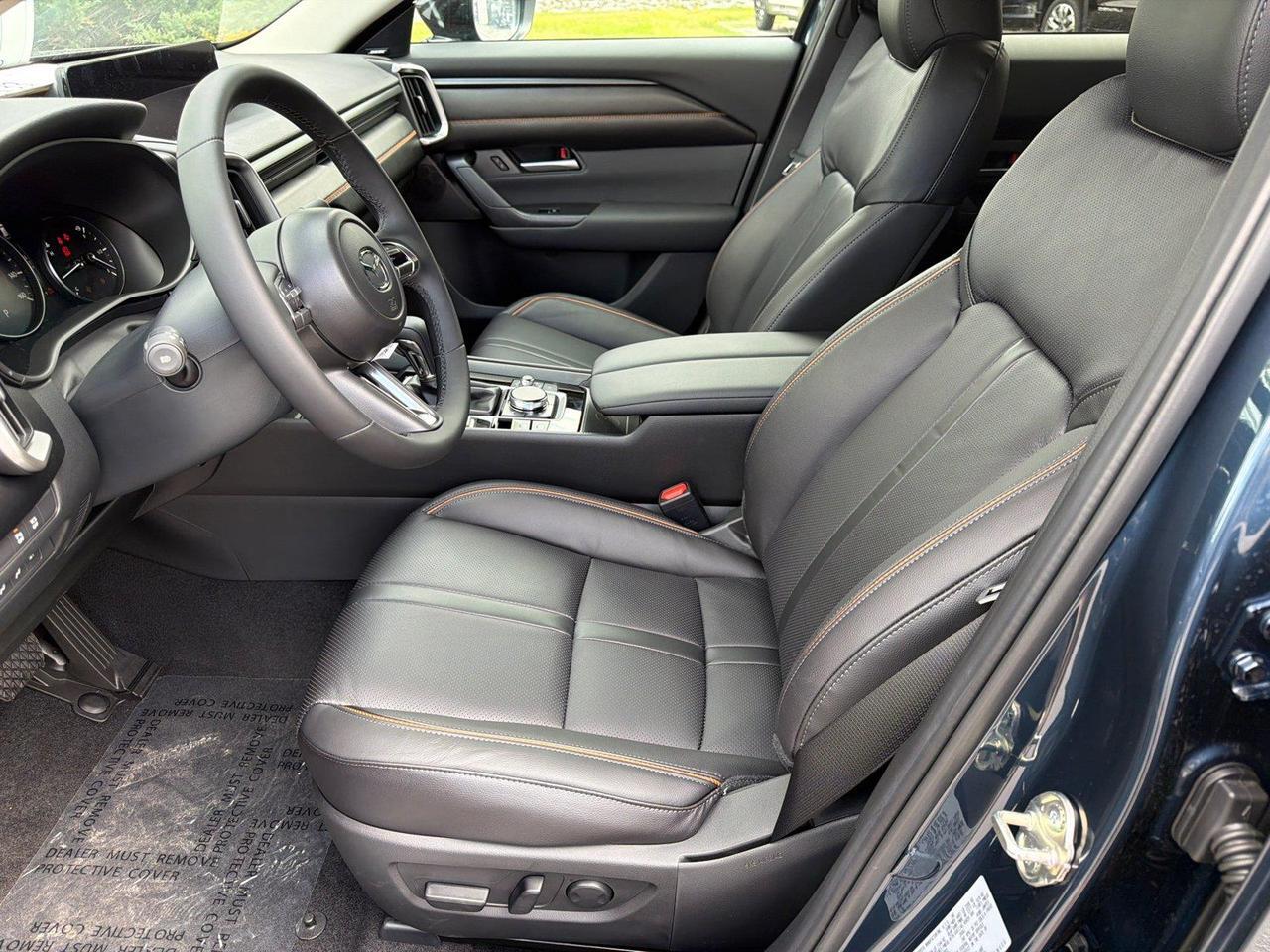 2026 Mazda CX-50 2.5 S Premium Hagerstown MD