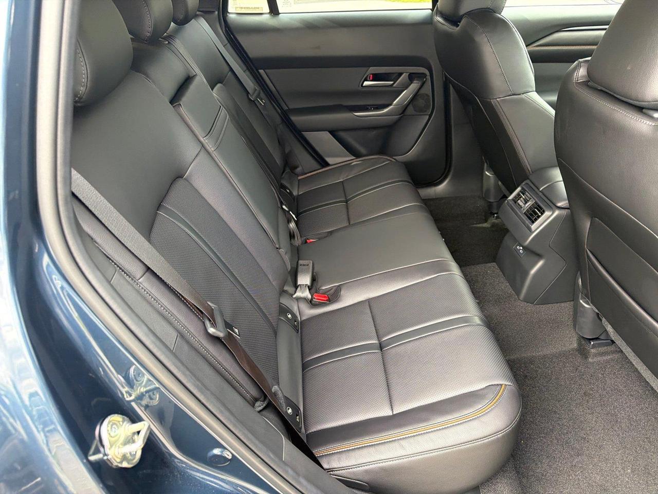 2026 Mazda CX-50 2.5 S Premium Hagerstown MD