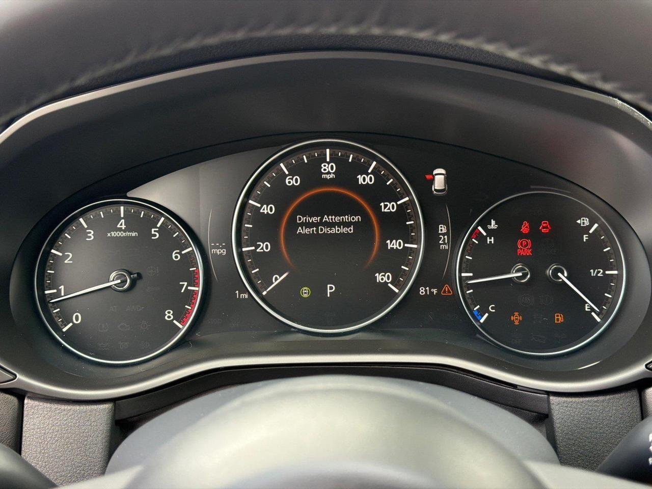 2026 Mazda CX-50 2.5 S Premium Hagerstown MD