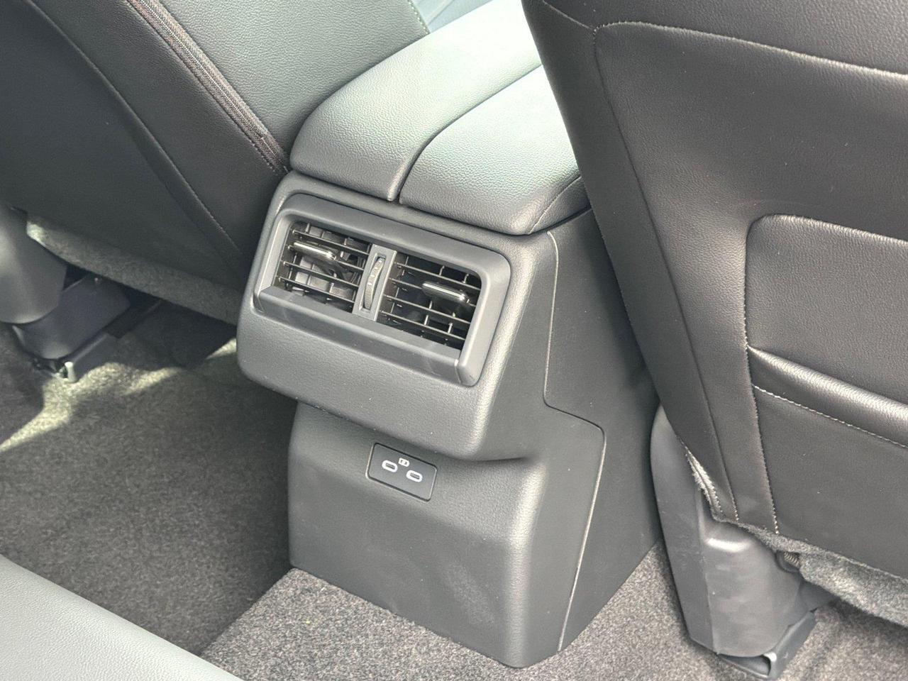 2026 Mazda CX-50 2.5 S Premium Hagerstown MD