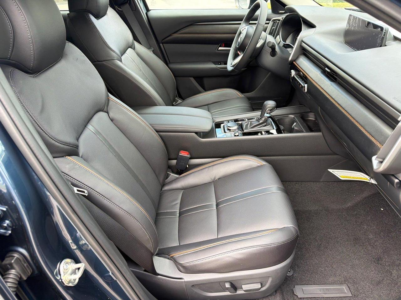 2026 Mazda CX-50 2.5 S Premium Hagerstown MD