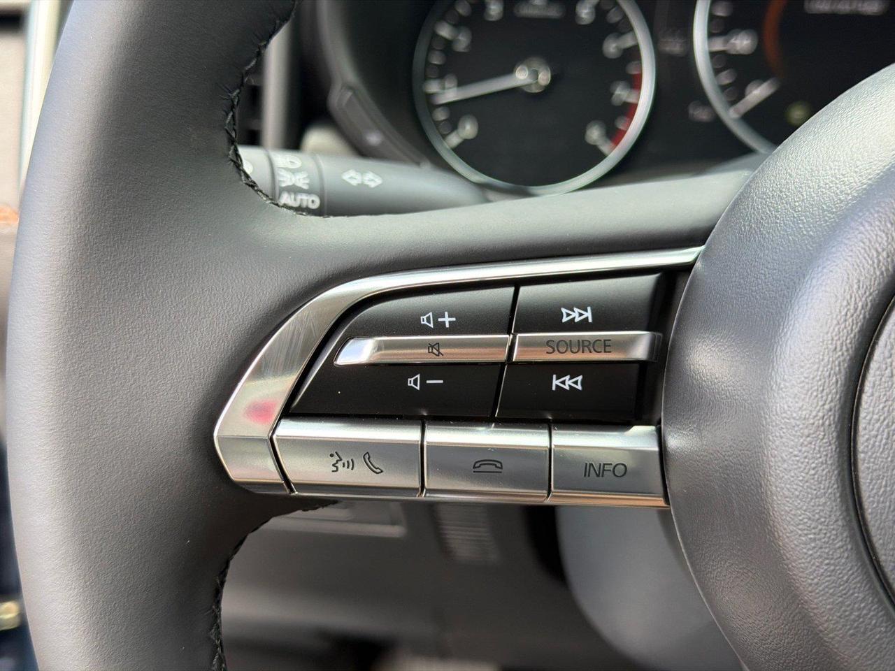 2026 Mazda CX-50 2.5 S Premium Hagerstown MD