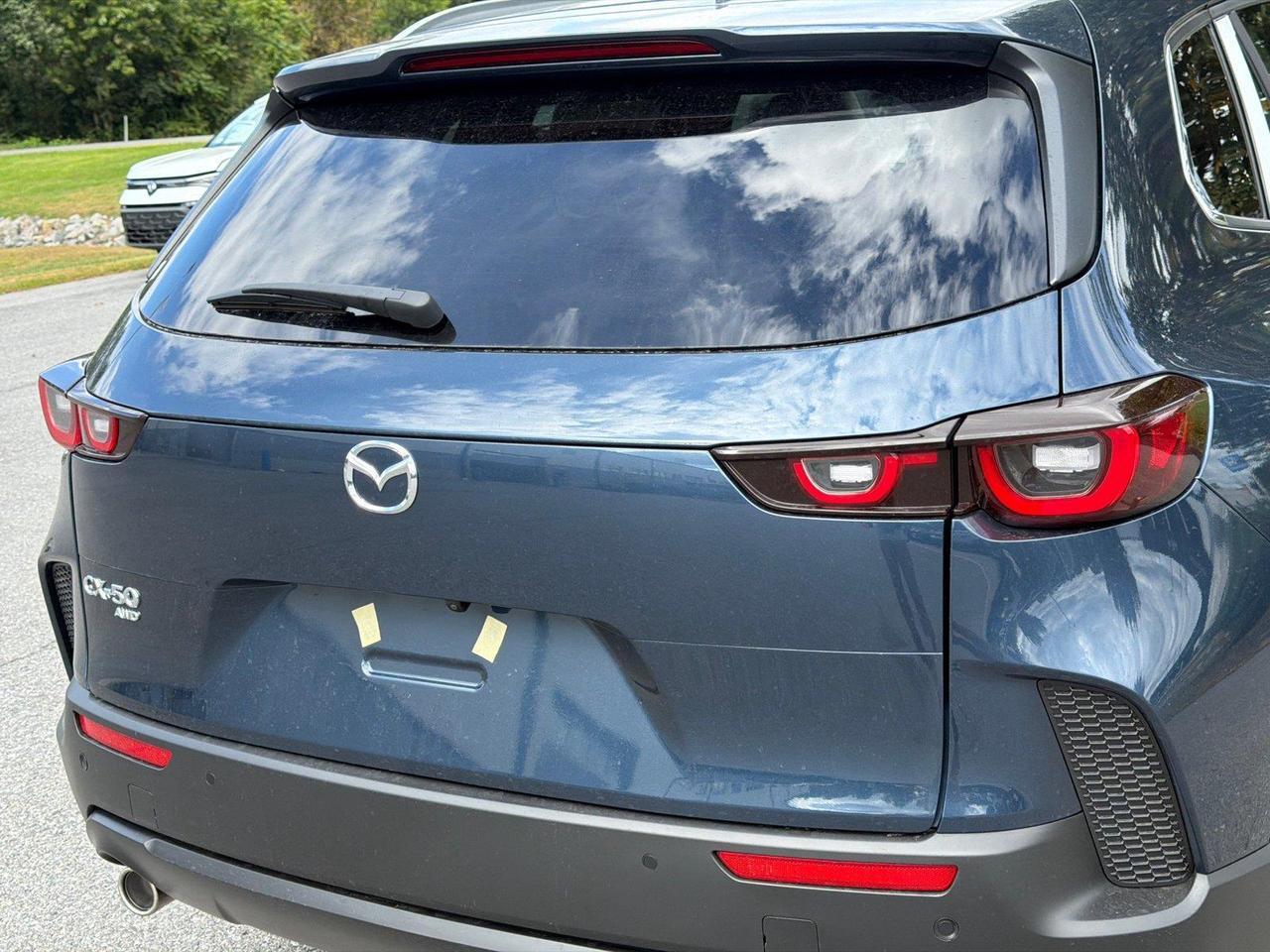 2026 Mazda CX-50 2.5 S Premium Hagerstown MD