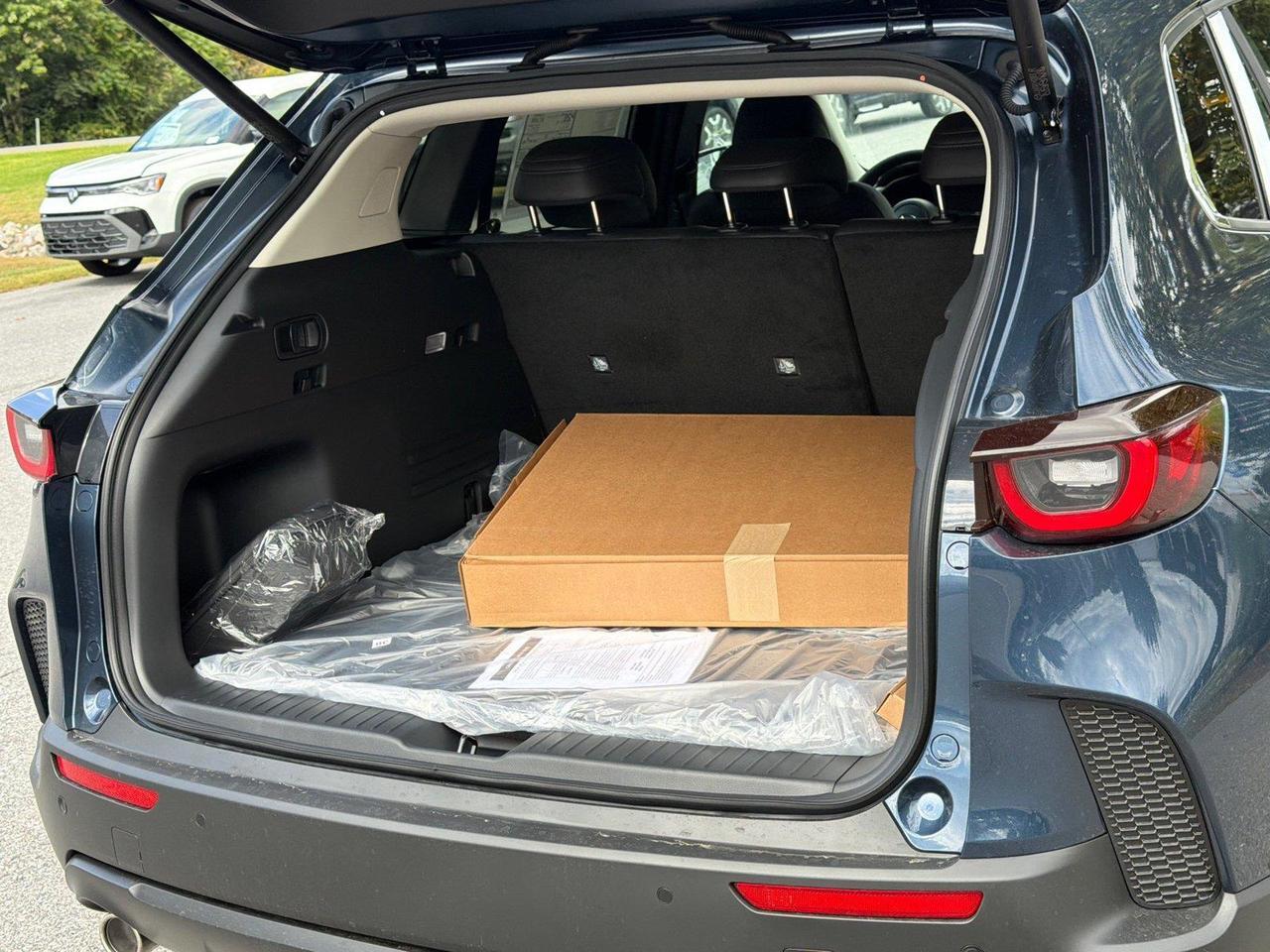 2026 Mazda CX-50 2.5 S Premium Hagerstown MD