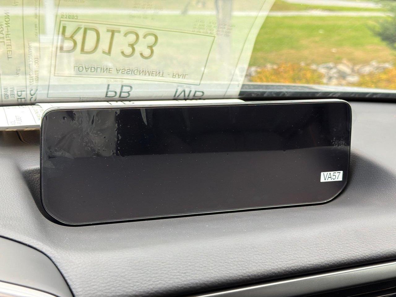 2026 Mazda CX-50 2.5 S Premium Hagerstown MD