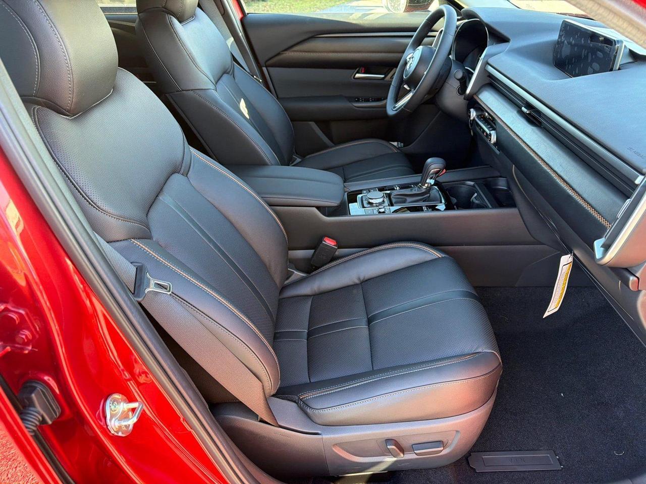 2026 Mazda CX-50 2.5 S Premium Hagerstown MD