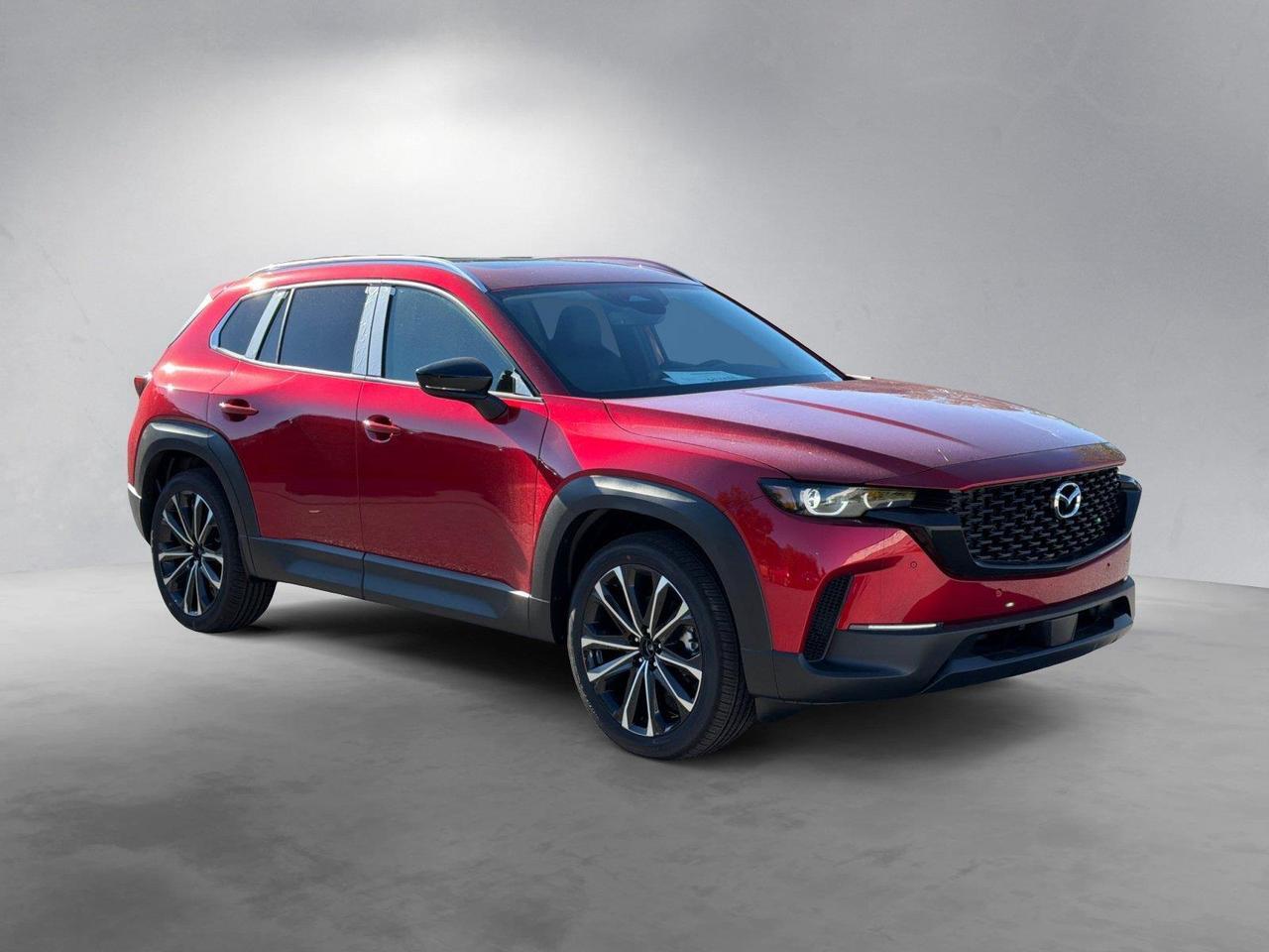 2026 Mazda CX-50 2.5 S Premium