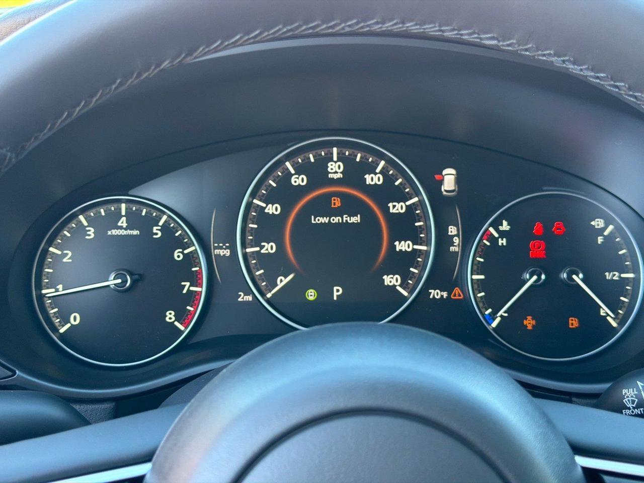 2026 Mazda CX-50 2.5 S Premium Hagerstown MD