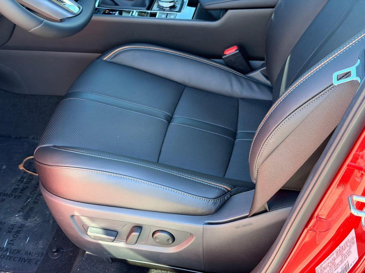 2026 Mazda CX-50 2.5 S Premium Hagerstown MD