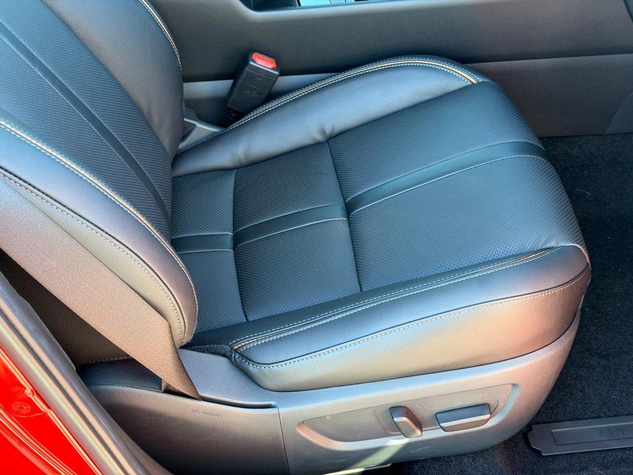 2026 Mazda CX-50 2.5 S Premium Hagerstown MD