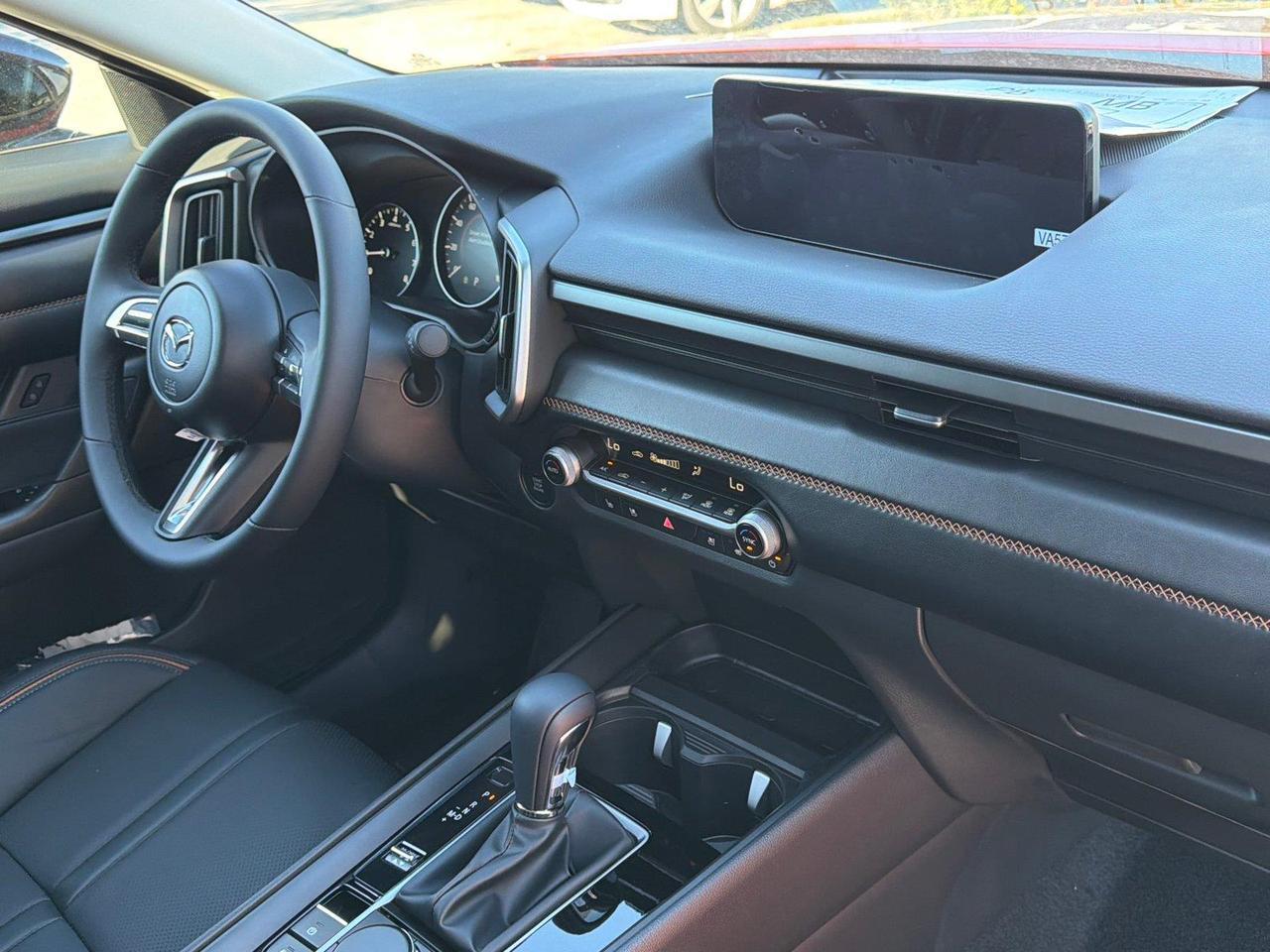 2026 Mazda CX-50 2.5 S Premium Hagerstown MD