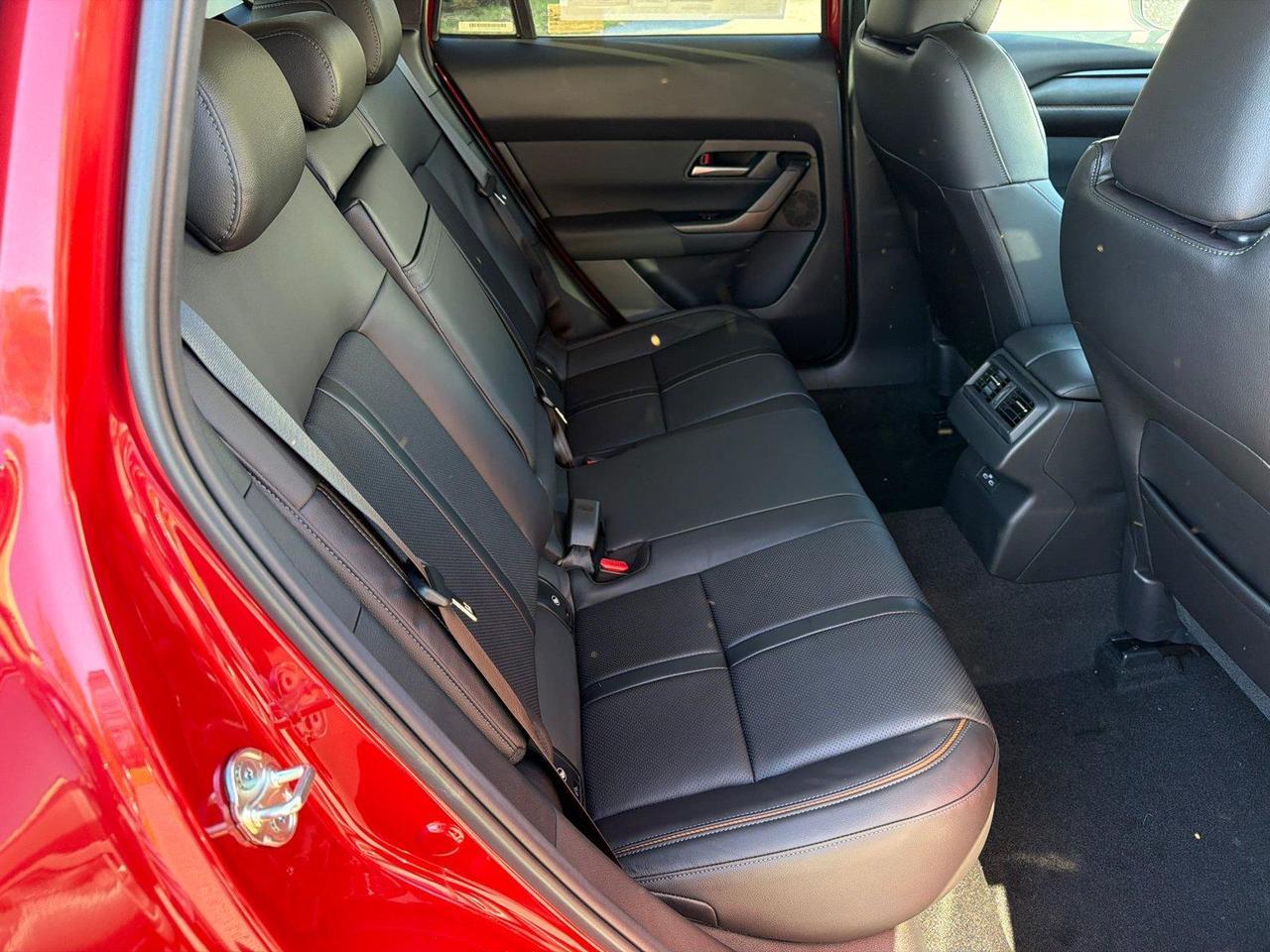 2026 Mazda CX-50 2.5 S Premium Hagerstown MD