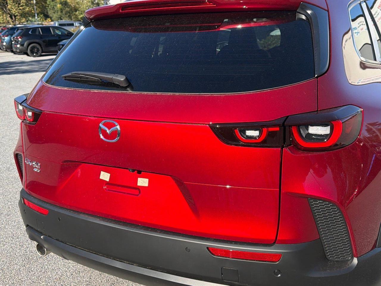 2026 Mazda CX-50 2.5 S Premium Hagerstown MD