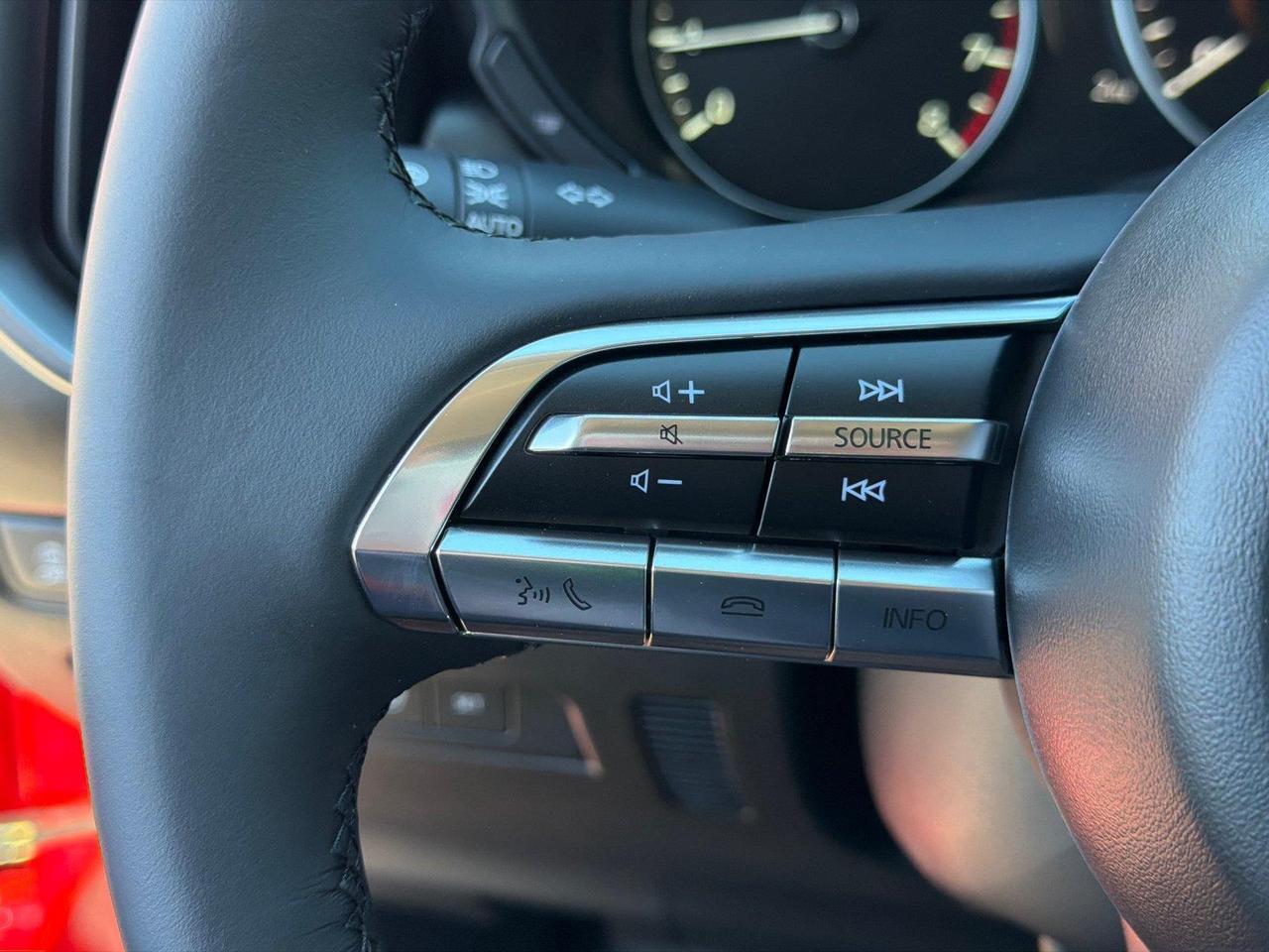 2026 Mazda CX-50 2.5 S Premium Hagerstown MD