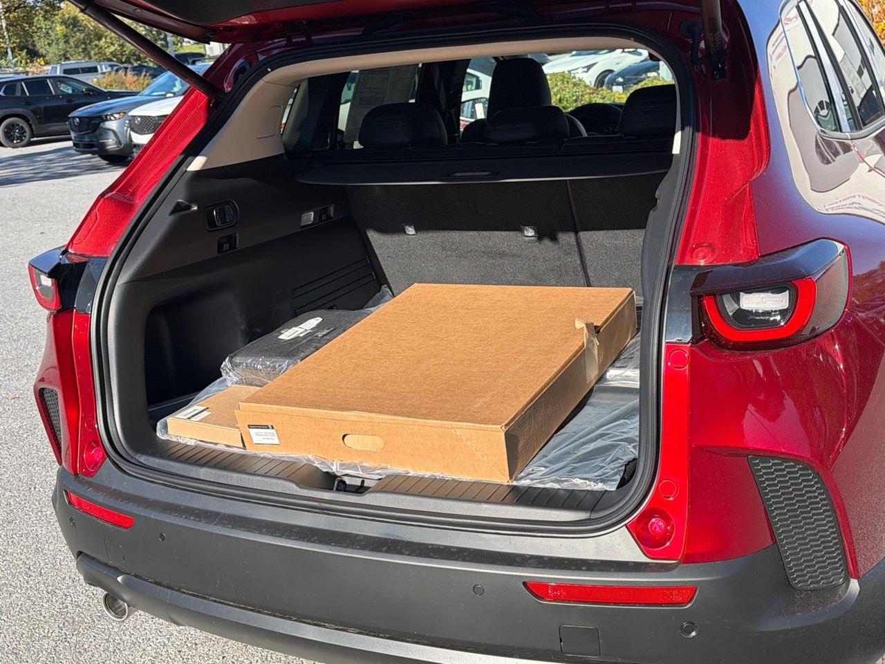 2026 Mazda CX-50 2.5 S Premium Hagerstown MD