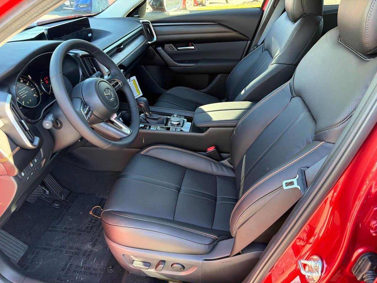 2026 Mazda CX-50 2.5 S Premium Hagerstown MD
