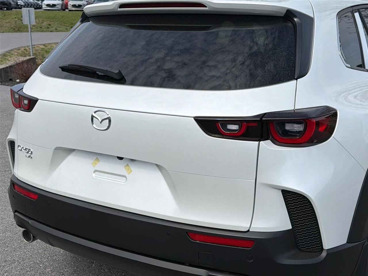 2026 Mazda CX-50 2.5 S Premium Hagerstown MD