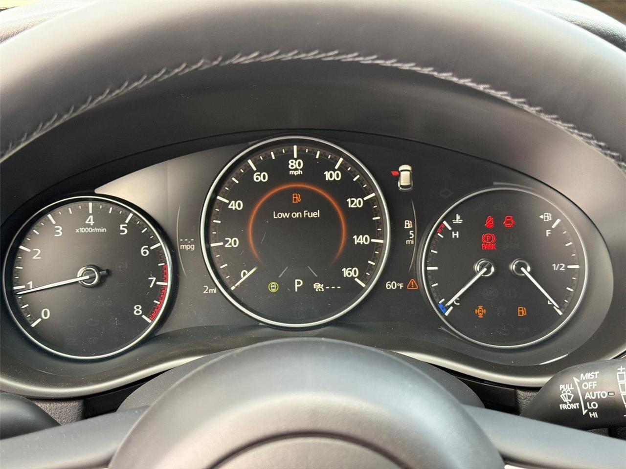 2026 Mazda CX-50 2.5 S Premium Hagerstown MD