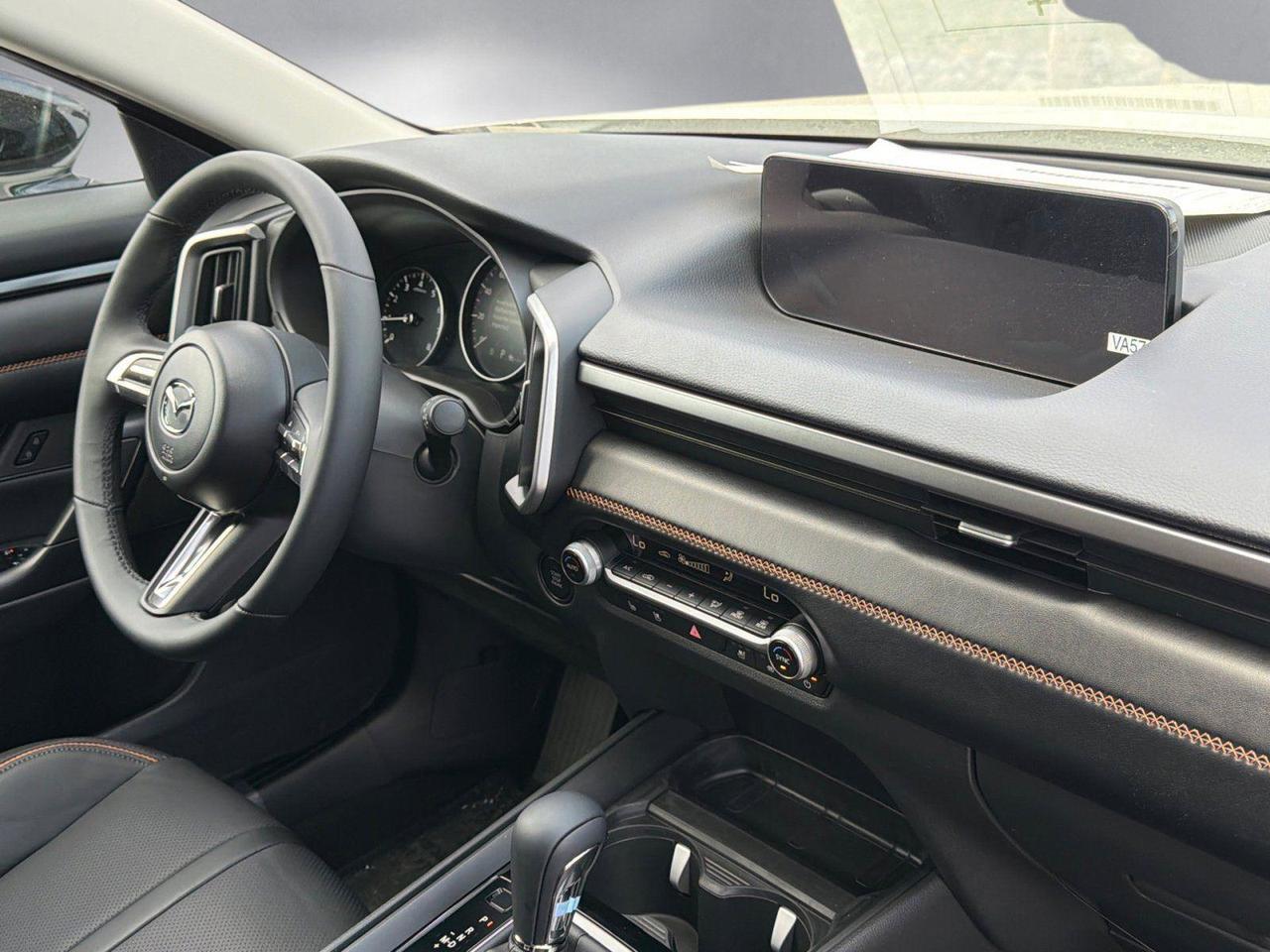 2026 Mazda CX-50 2.5 S Premium Hagerstown MD