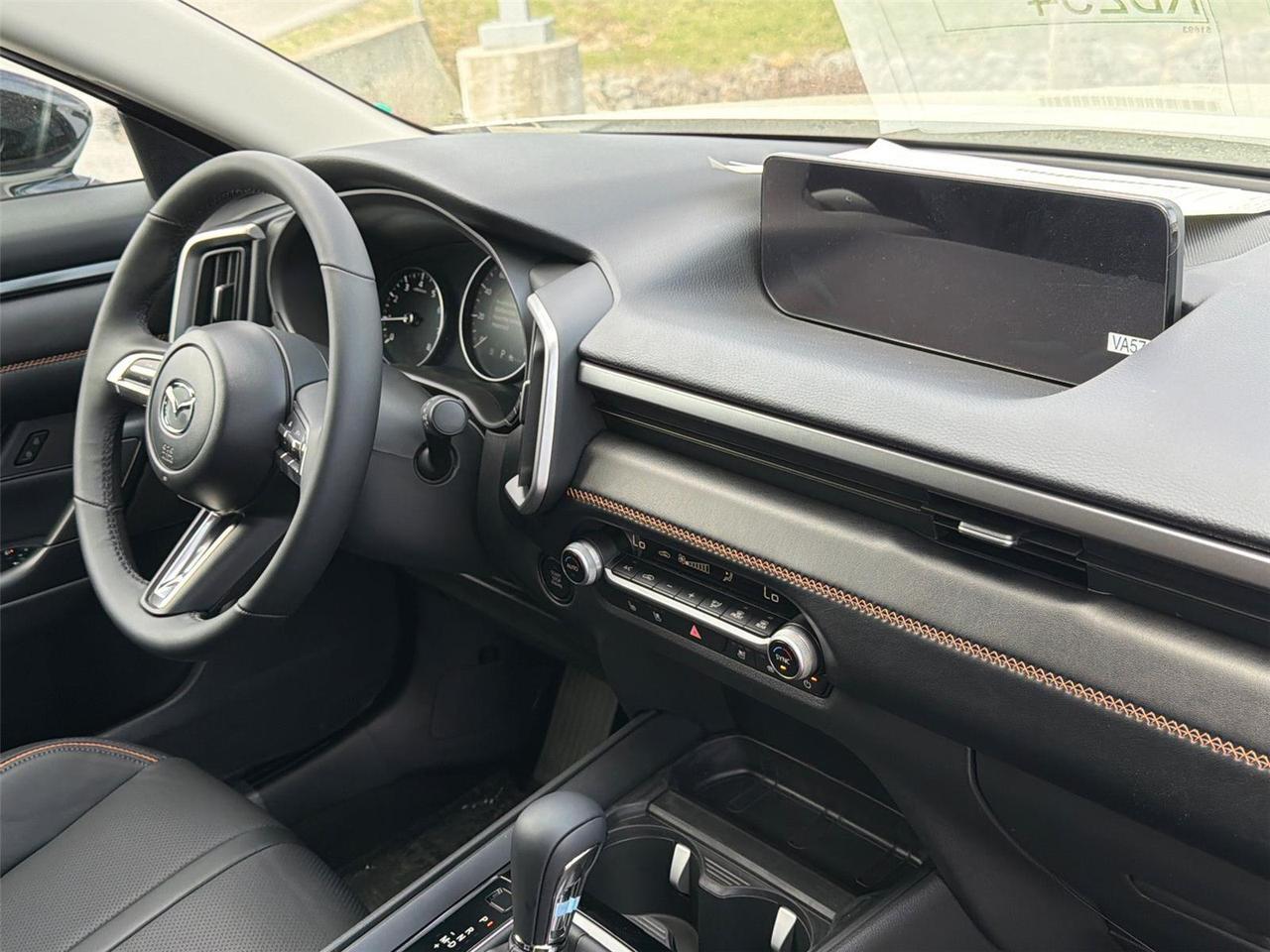 2026 Mazda CX-50 2.5 S Premium Hagerstown MD