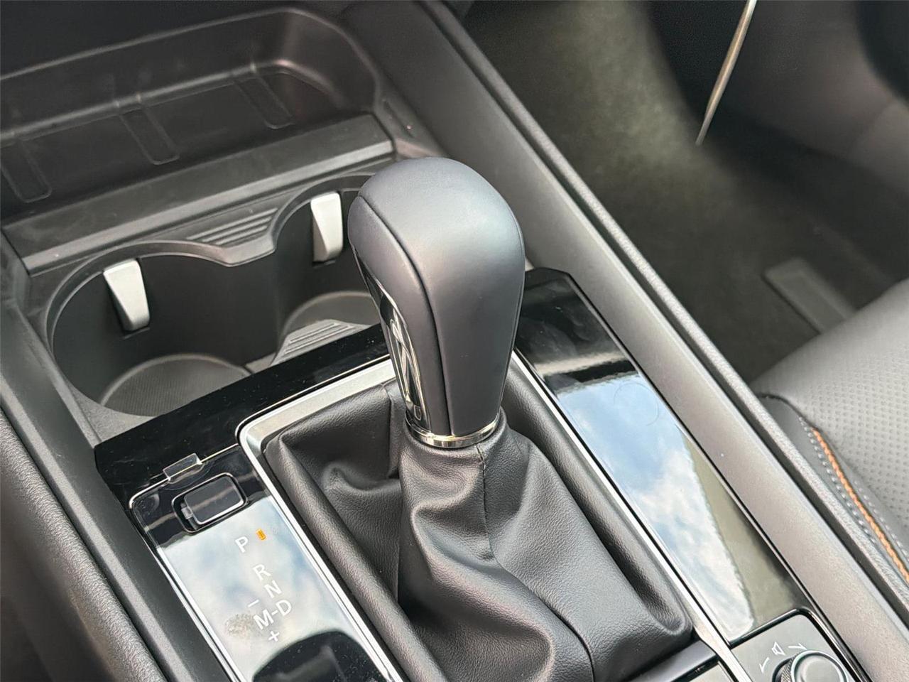 2026 Mazda CX-50 2.5 S Premium Hagerstown MD