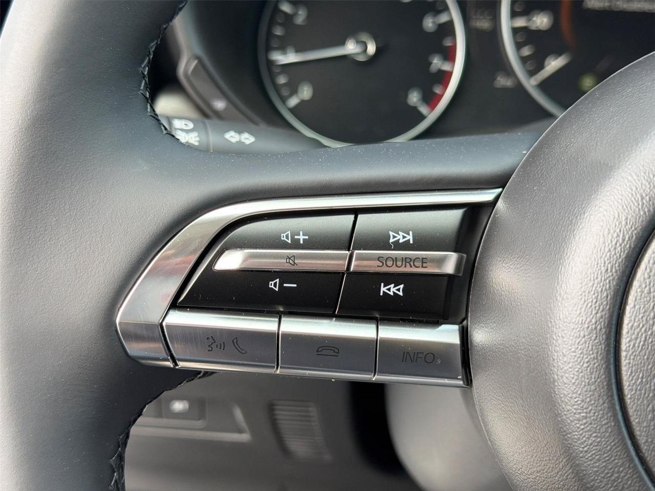 2026 Mazda CX-50 2.5 S Premium Hagerstown MD