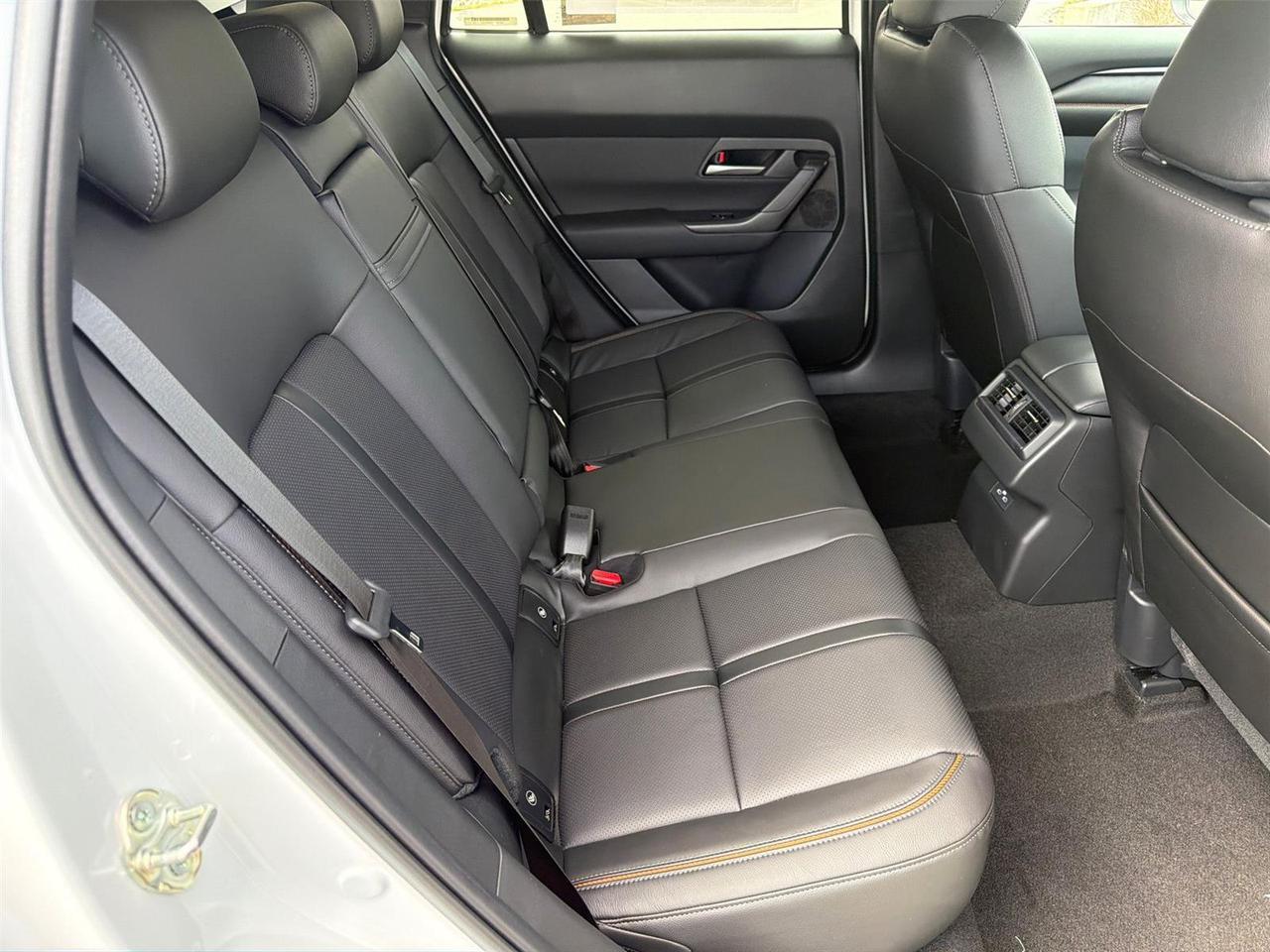 2026 Mazda CX-50 2.5 S Premium Hagerstown MD