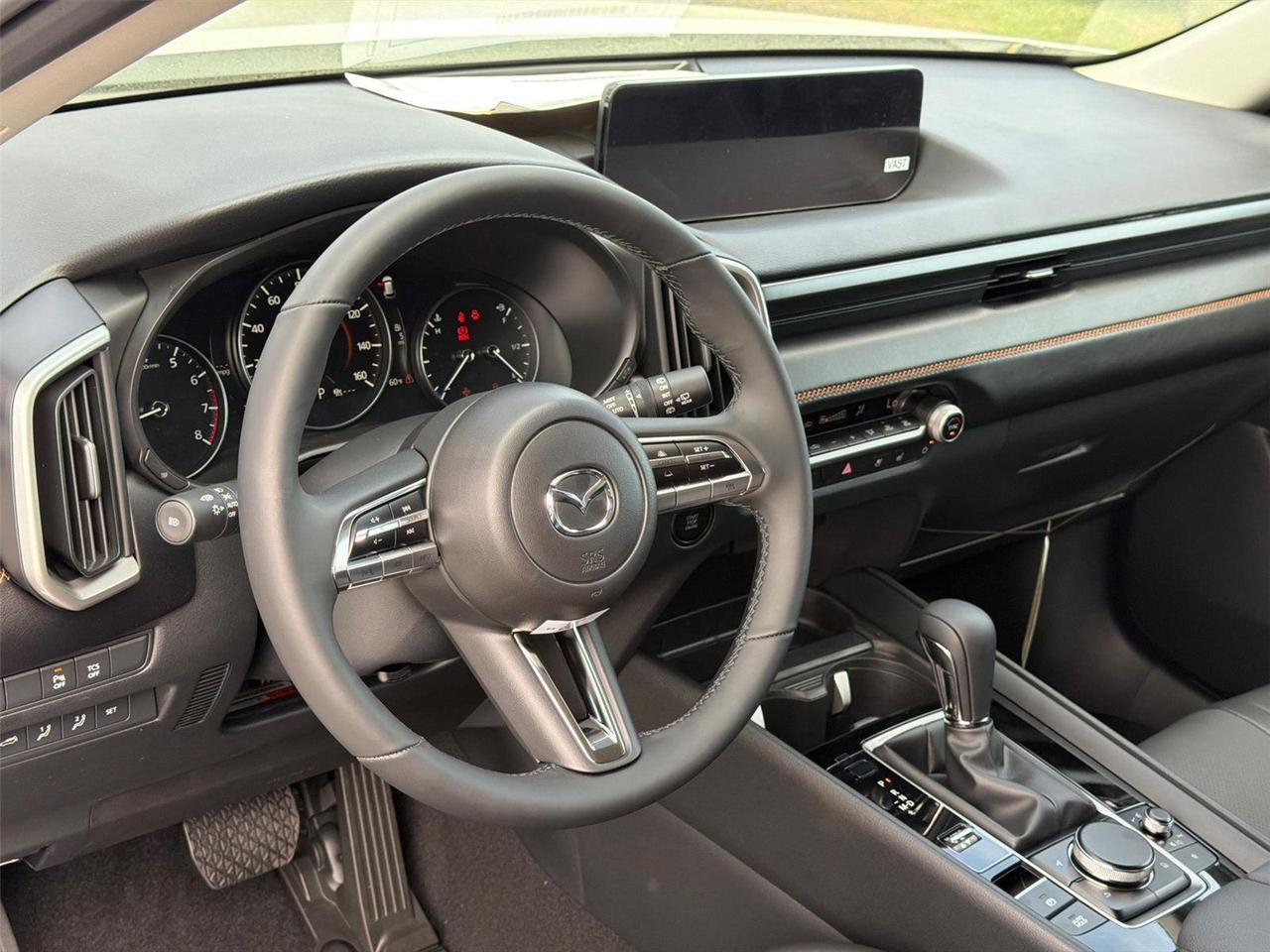 2026 Mazda CX-50 2.5 S Premium Hagerstown MD