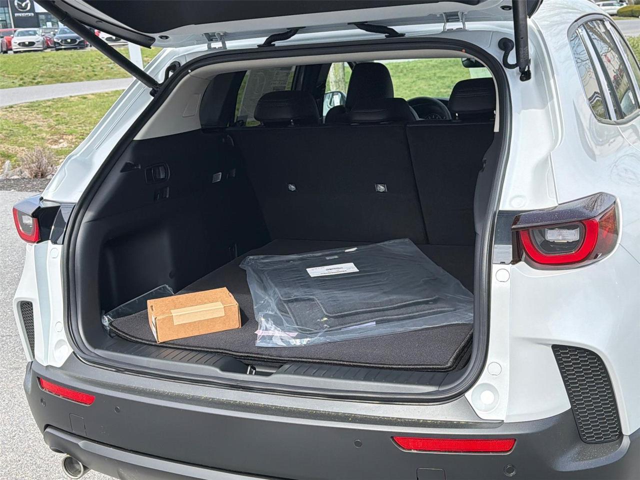 2026 Mazda CX-50 2.5 S Premium Hagerstown MD