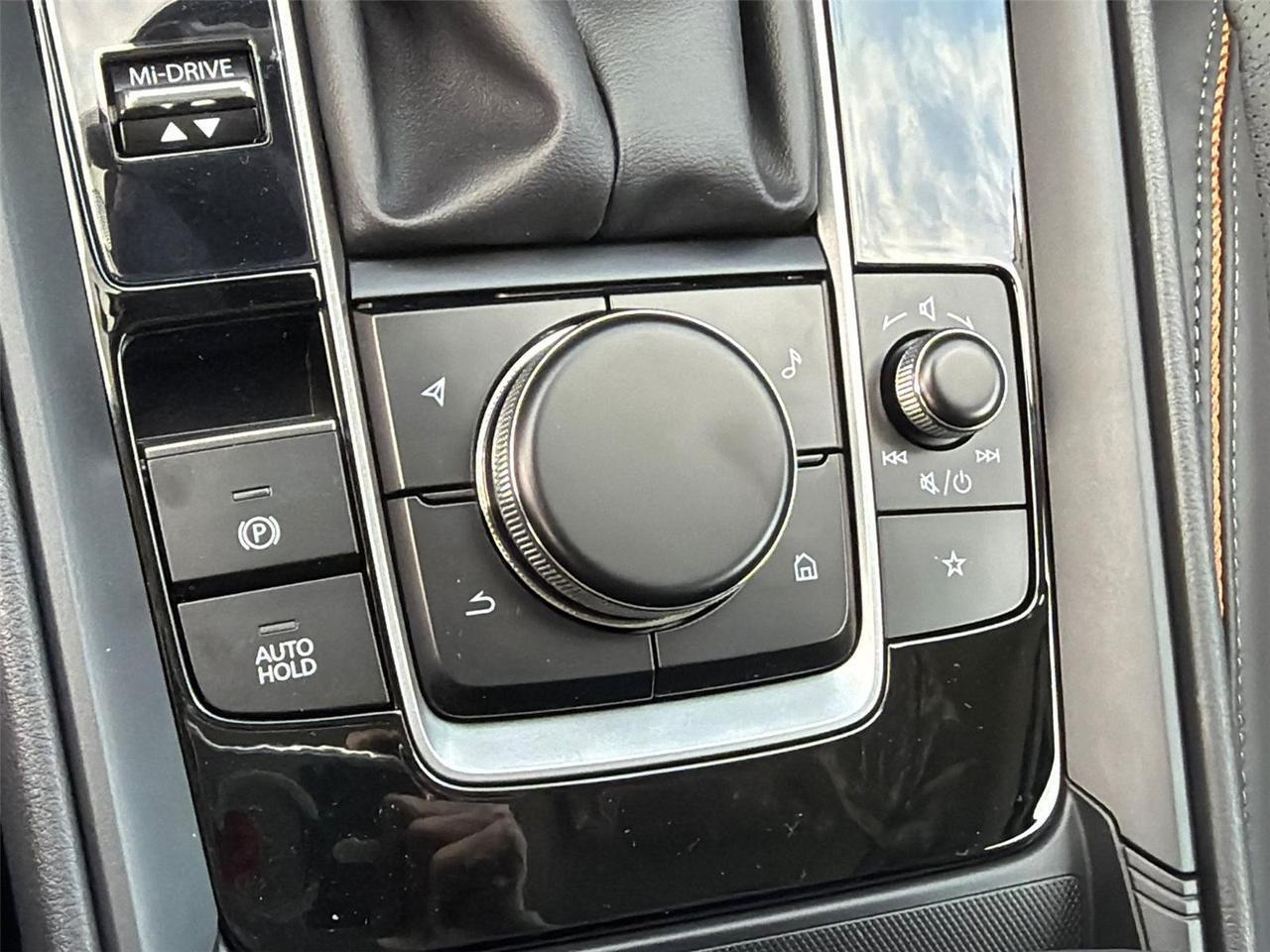 2026 Mazda CX-50 2.5 S Premium Hagerstown MD