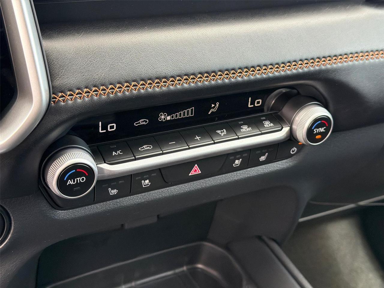 2026 Mazda CX-50 2.5 S Premium Hagerstown MD