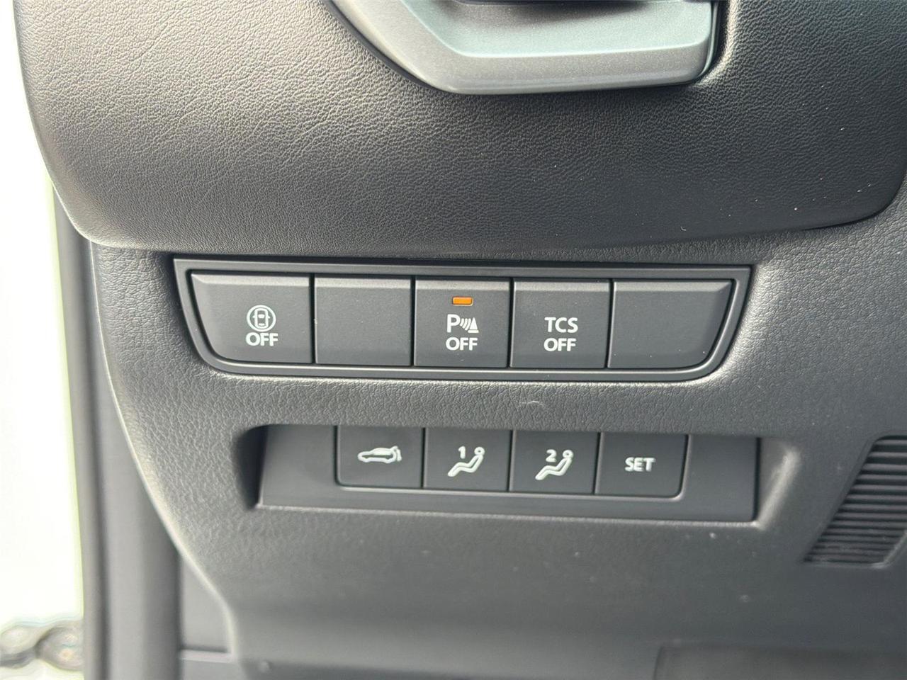 2026 Mazda CX-50 2.5 S Premium Hagerstown MD