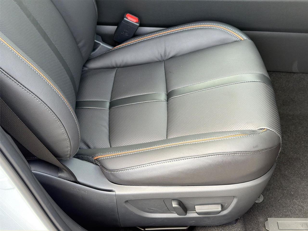 2026 Mazda CX-50 2.5 S Premium Hagerstown MD