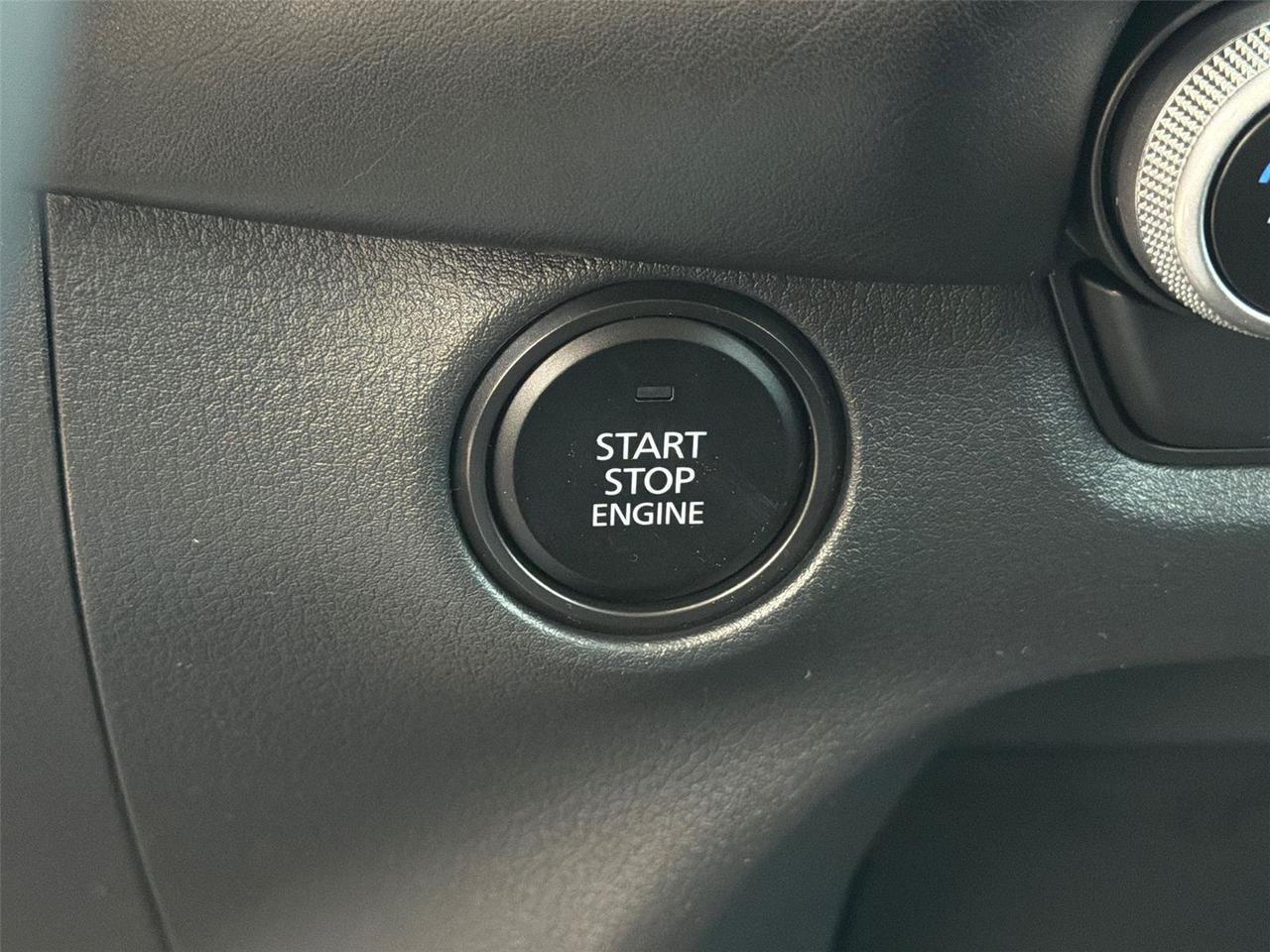 2026 Mazda CX-50 2.5 S Premium Hagerstown MD