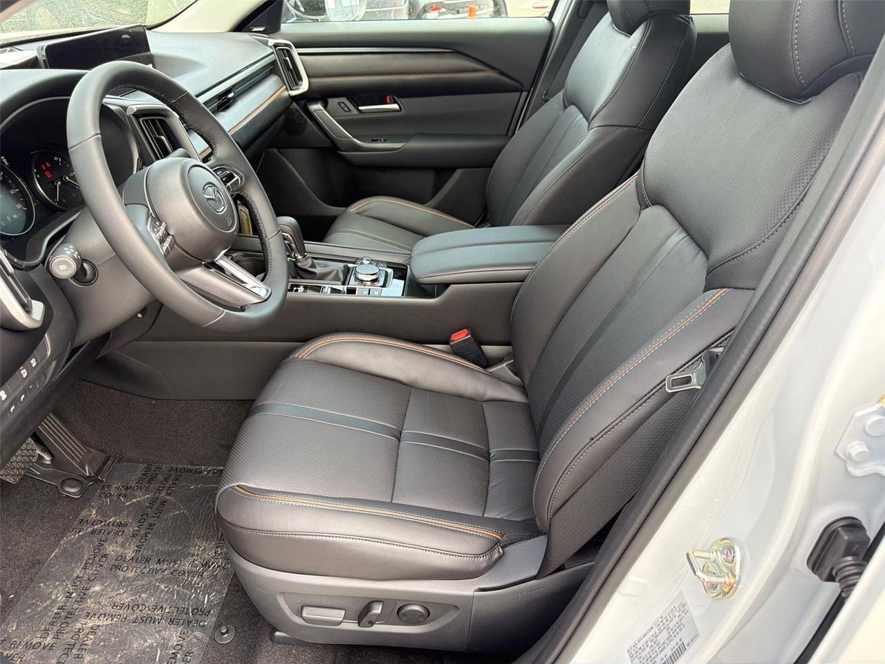 2026 Mazda CX-50 2.5 S Premium Hagerstown MD