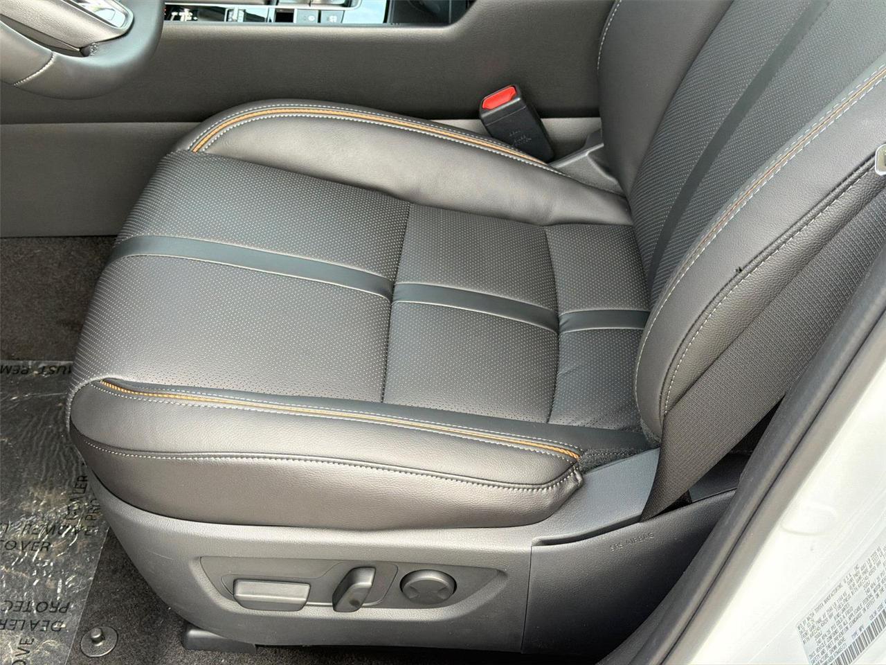 2026 Mazda CX-50 2.5 S Premium Hagerstown MD