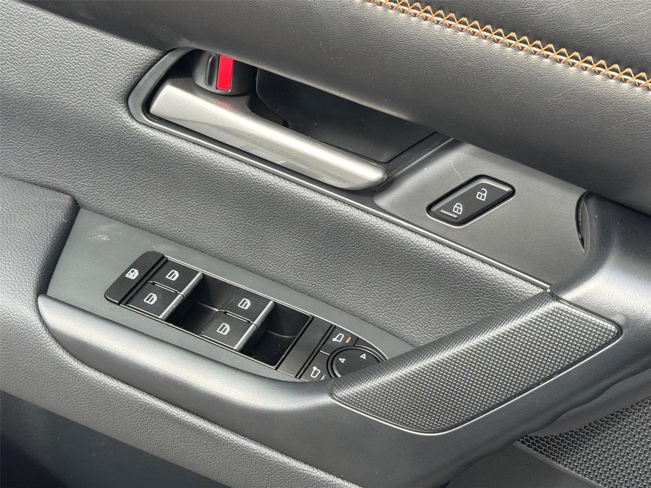 2026 Mazda CX-50 2.5 S Premium Hagerstown MD