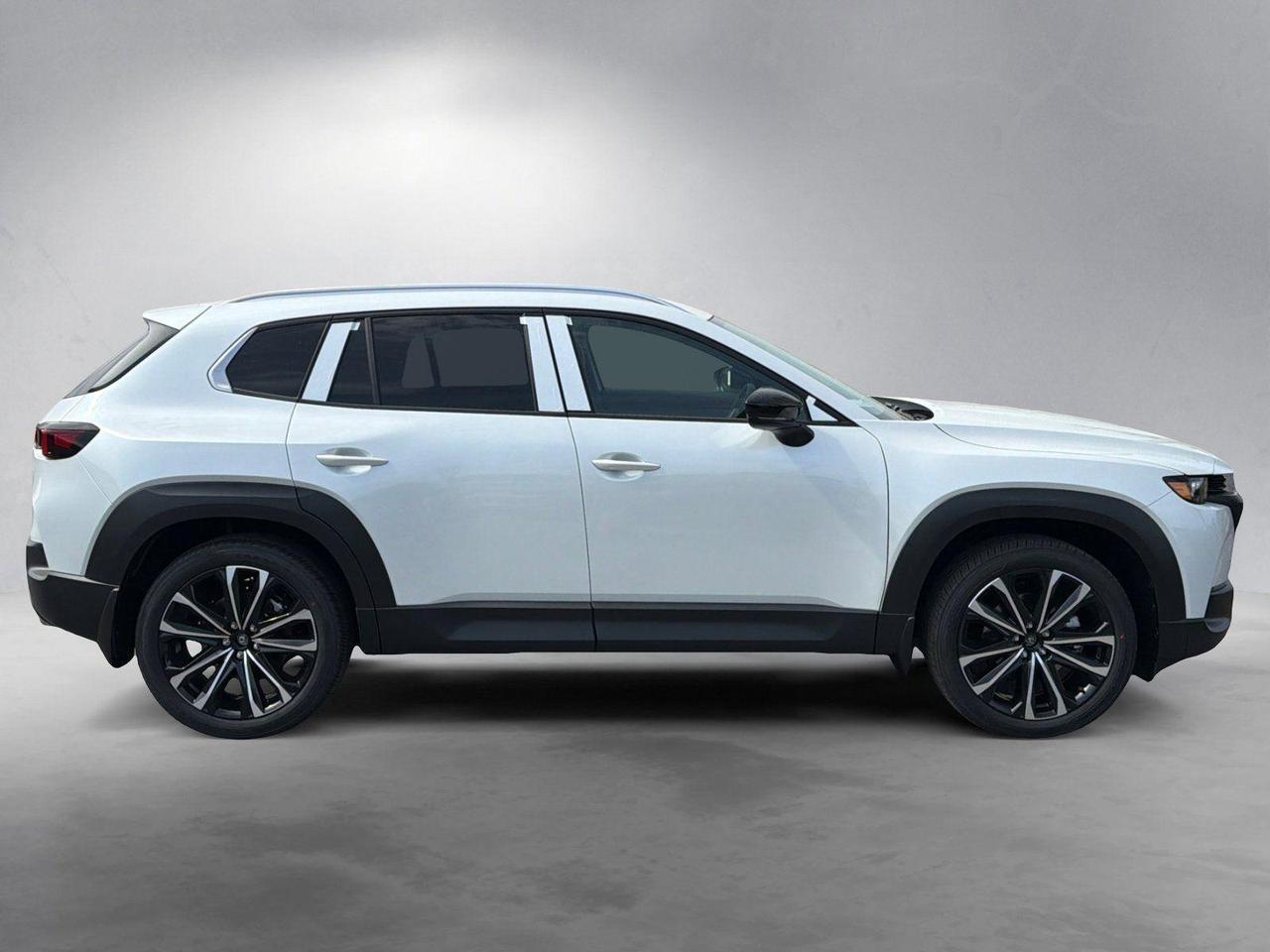 2026 Mazda CX-50 2.5 S Premium Hagerstown MD