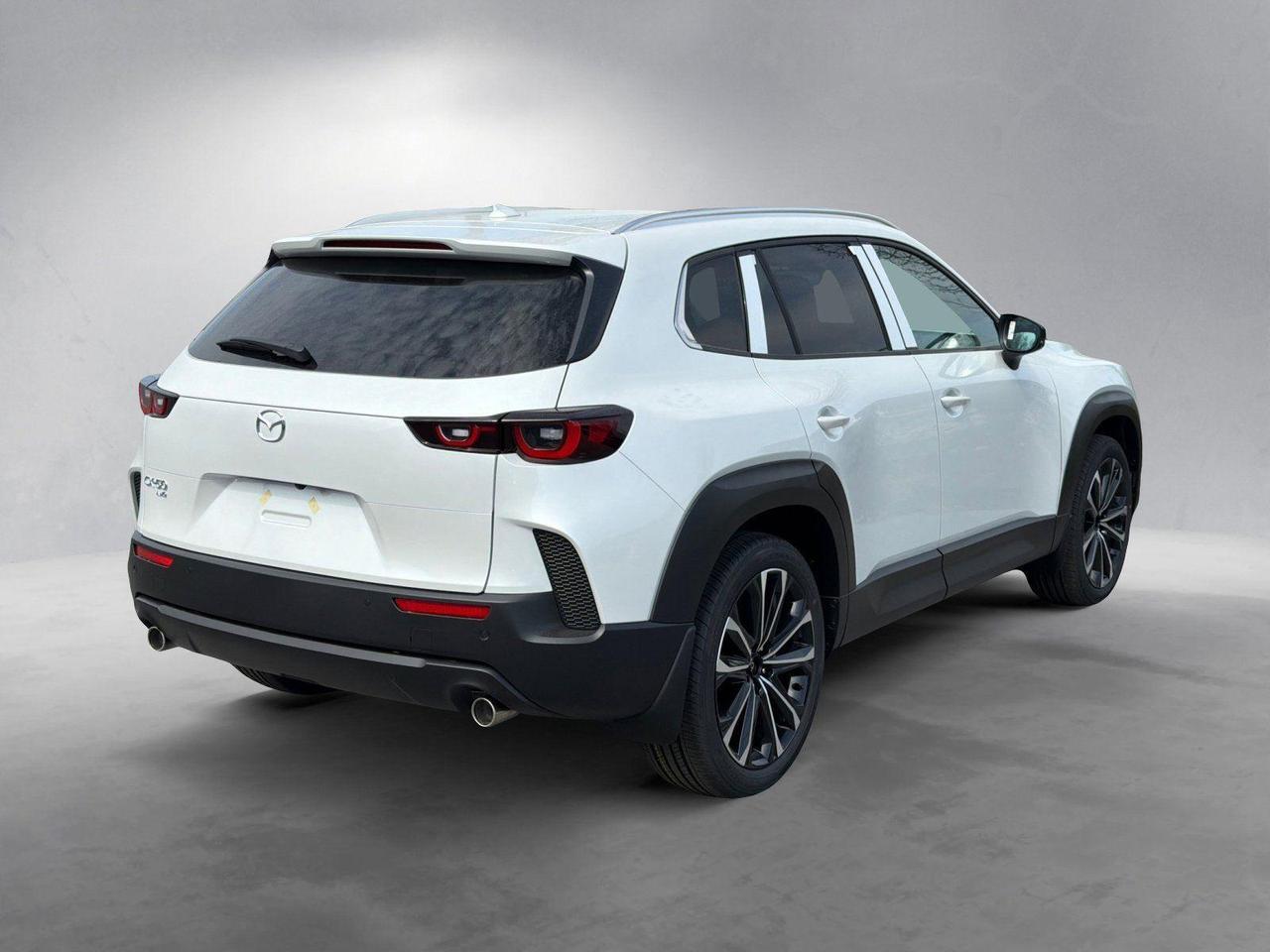 2026 Mazda CX-50 2.5 S Premium Hagerstown MD