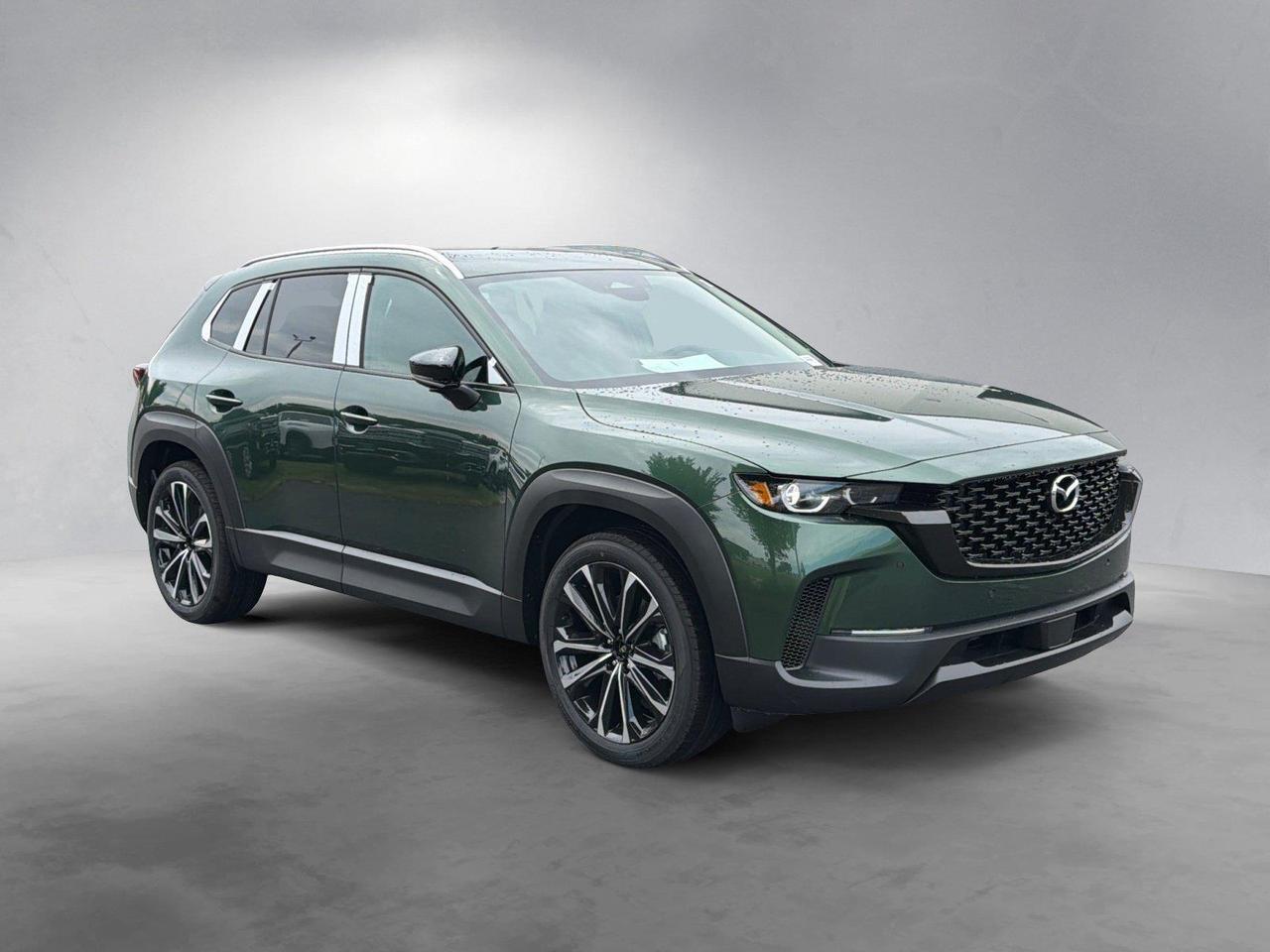 2026 Mazda CX-50 2.5 S Premium
