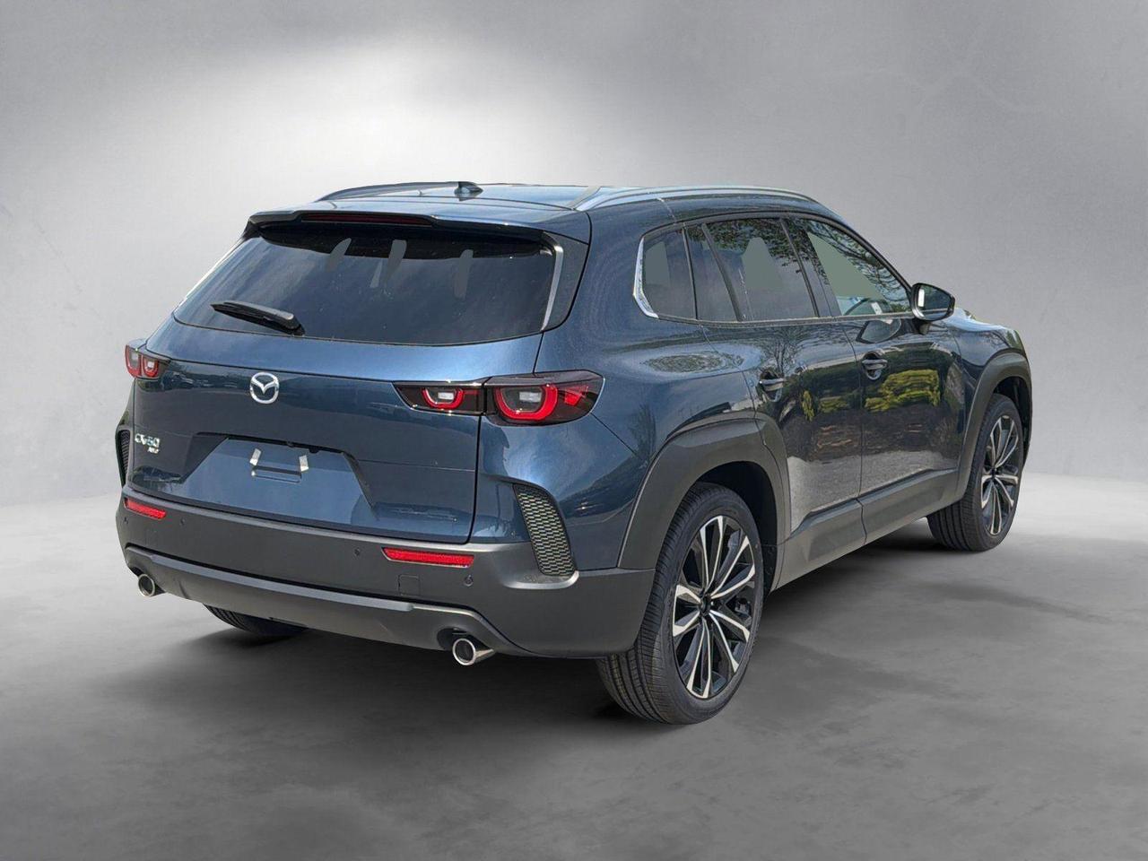 2026 Mazda CX-50 2.5 S Premium Hagerstown MD