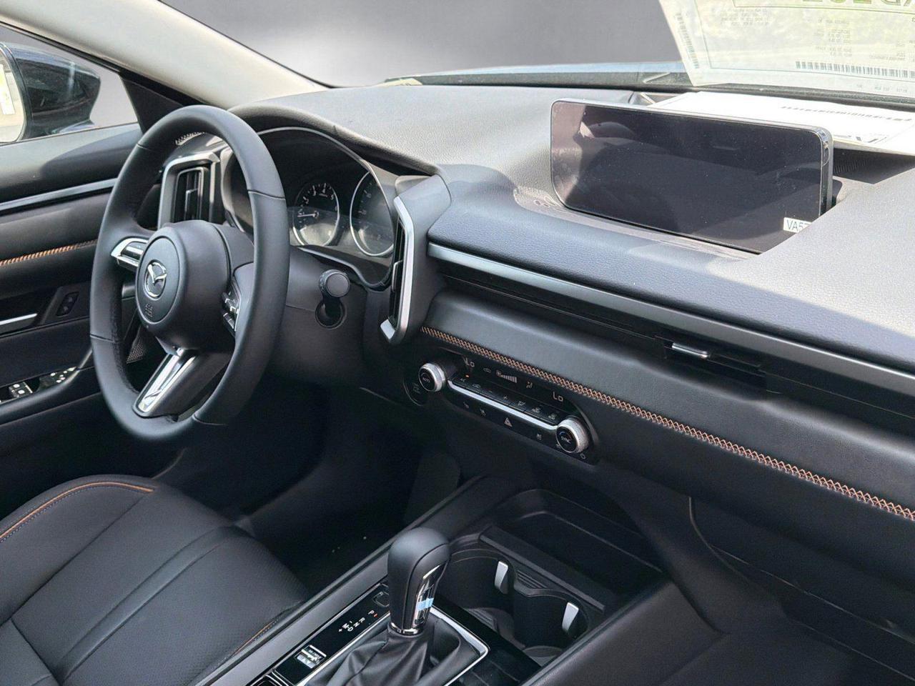 2026 Mazda CX-50 2.5 S Premium Hagerstown MD