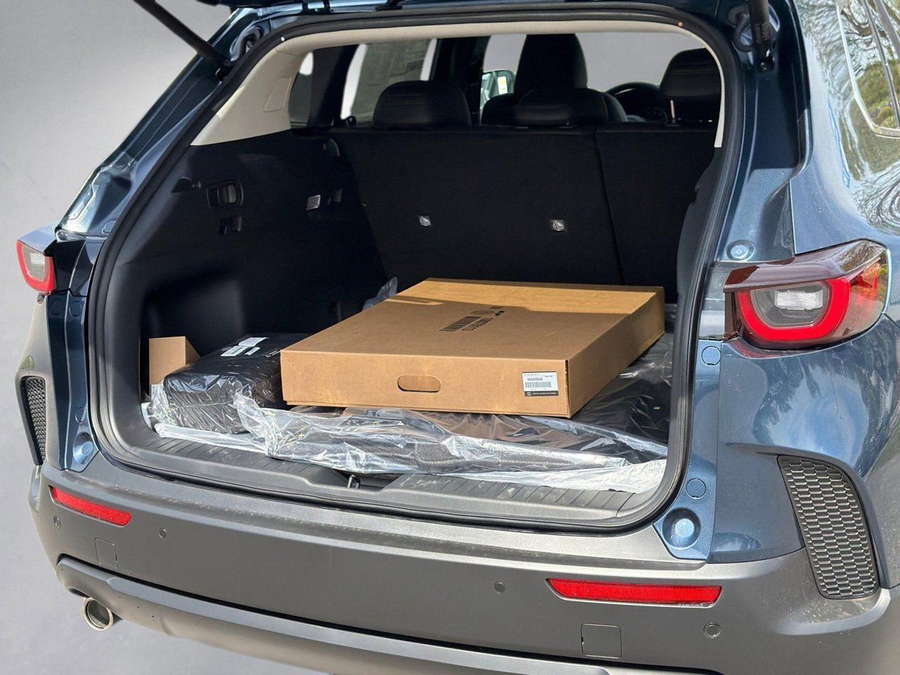 2026 Mazda CX-50 2.5 S Premium Hagerstown MD