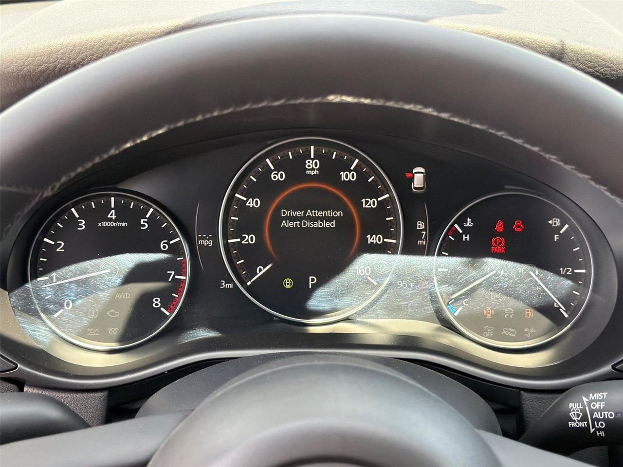 2026 Mazda CX-50 2.5 S Premium Hagerstown MD