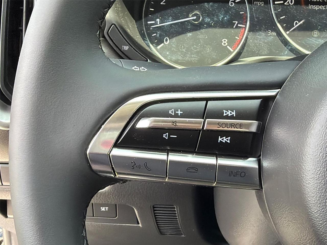 2026 Mazda CX-50 2.5 S Premium Hagerstown MD