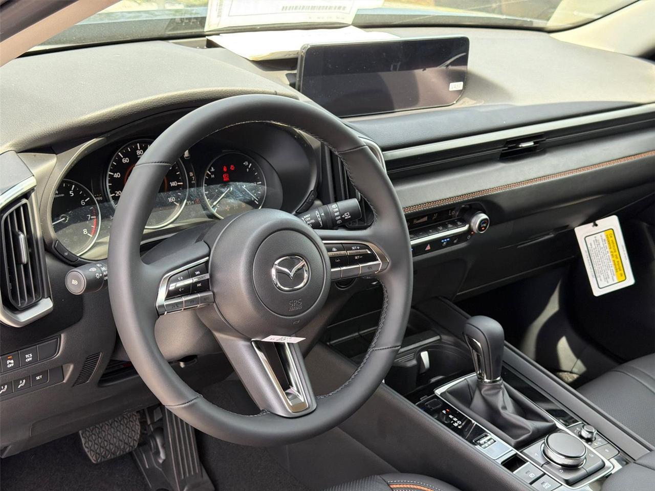 2026 Mazda CX-50 2.5 S Premium Hagerstown MD