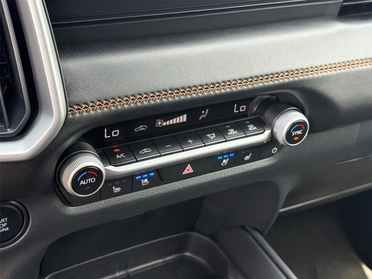 2026 Mazda CX-50 2.5 S Premium Hagerstown MD