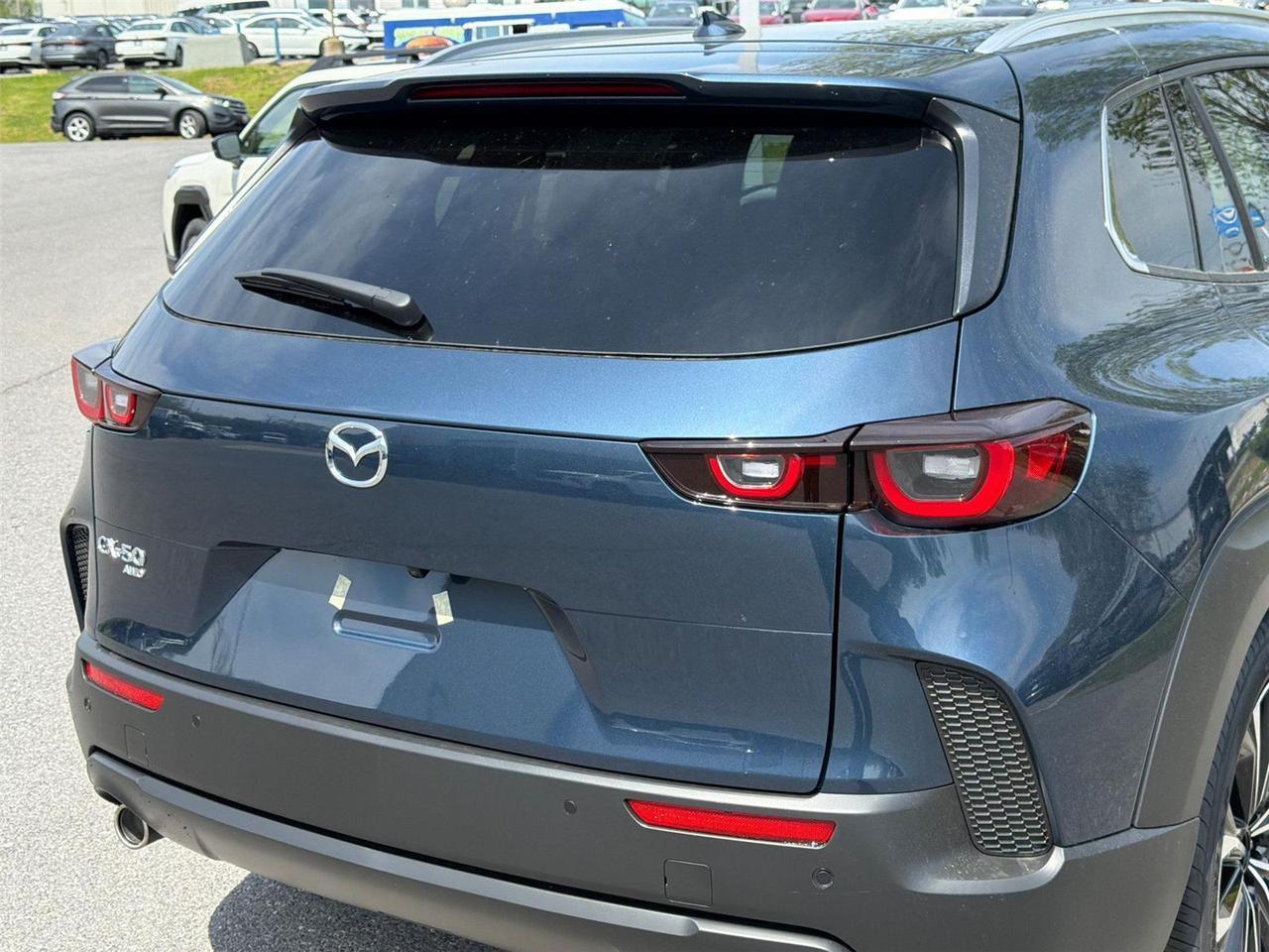 2026 Mazda CX-50 2.5 S Premium Hagerstown MD