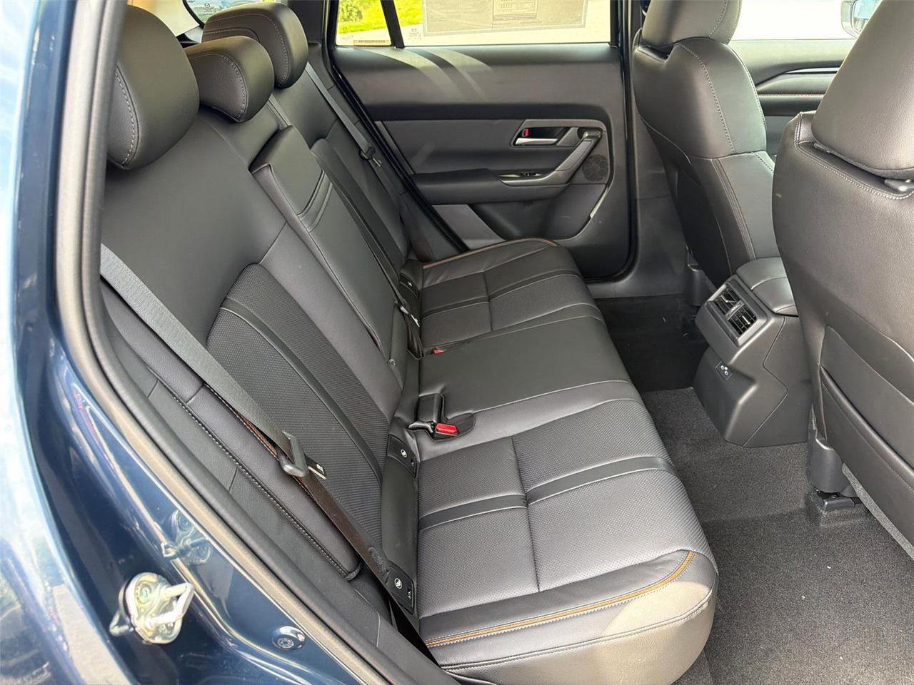 2026 Mazda CX-50 2.5 S Premium Hagerstown MD