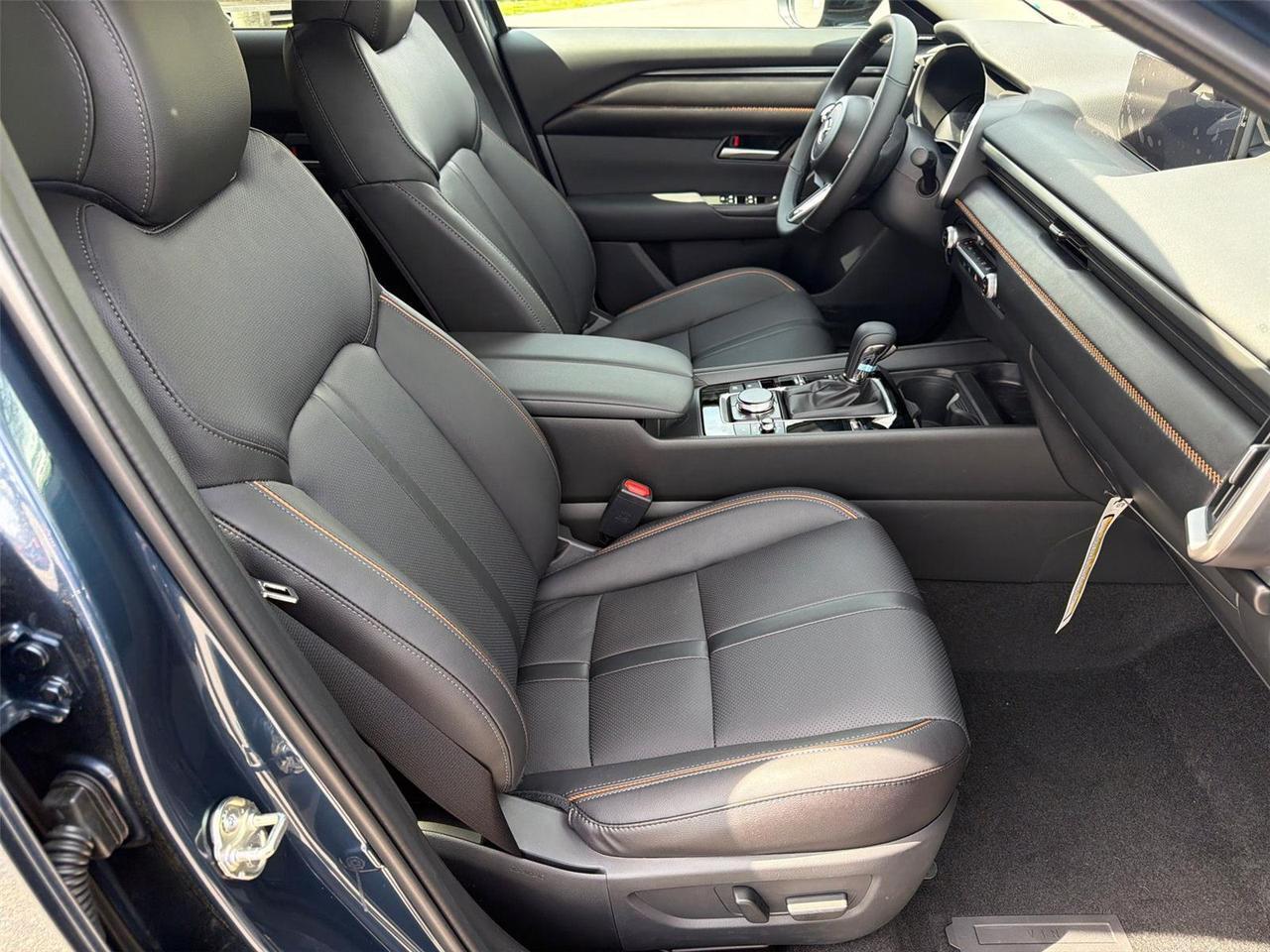 2026 Mazda CX-50 2.5 S Premium Hagerstown MD